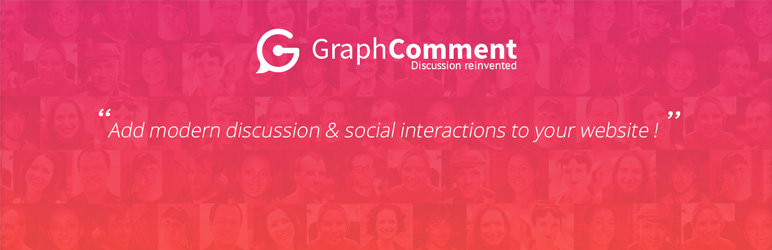 GraphComment Kommentarsystem