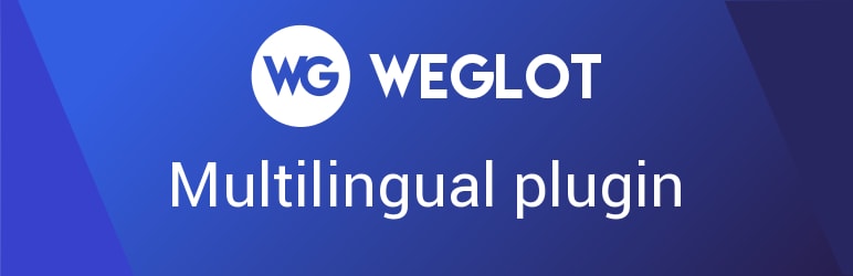 Weglot Mehrsprachiges WordPress-Plugin