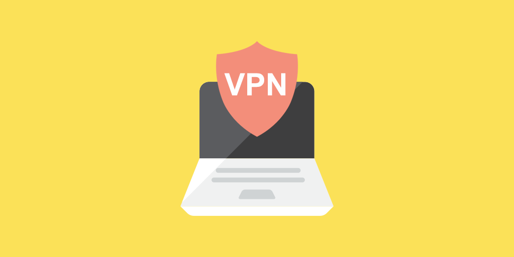 Investieren Sie in ein VPN
