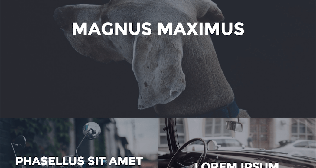Magnus-Thema