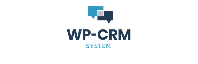 WP-CRM
