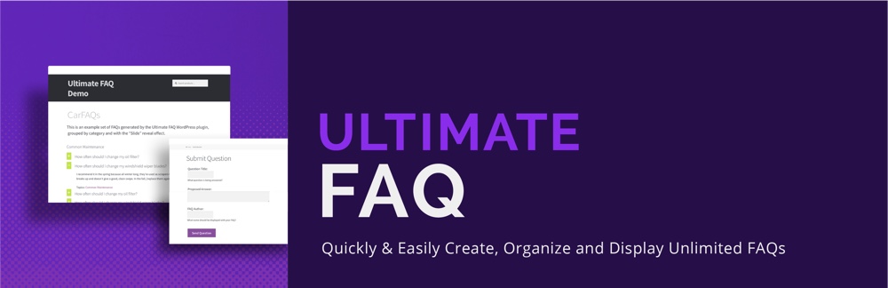 Ultimatives FAQ-Plugin