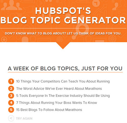 Der-Blogger-Cheat-Sheet-Thema-Blog-Generator
