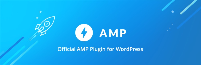 Offizielles AMP-WordPress-Plugin