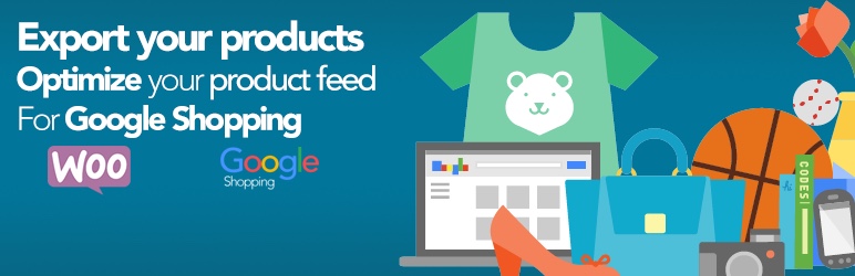 WooCommerce Google Feed-Manager