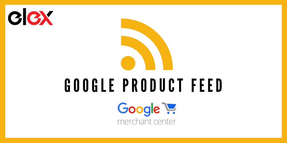 ELEX Google-Produktfeed-Plug-in