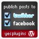 Soziologie WordPress-Plugin