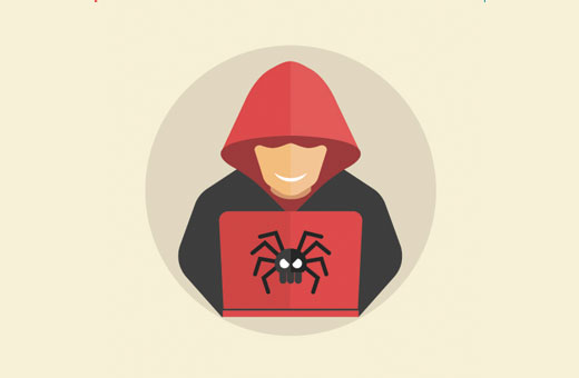 Website-Sicherheit und Malware-Entfernung