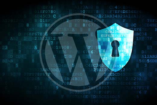 WordPress-Sicherheit