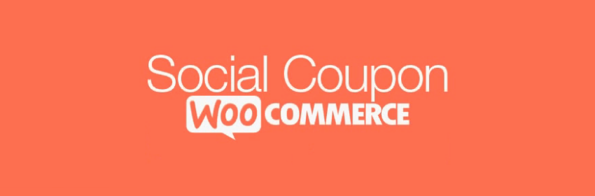 Social Coupon für WordPress