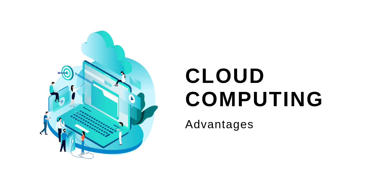 Cloud Computing für WordPress-Vorteile