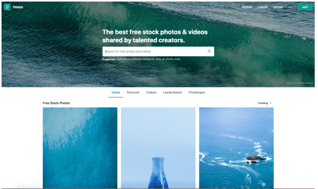 Die besten kostenlosen Stock-Fotos und -Videos von pexels, die von Erstellern geteilt werden