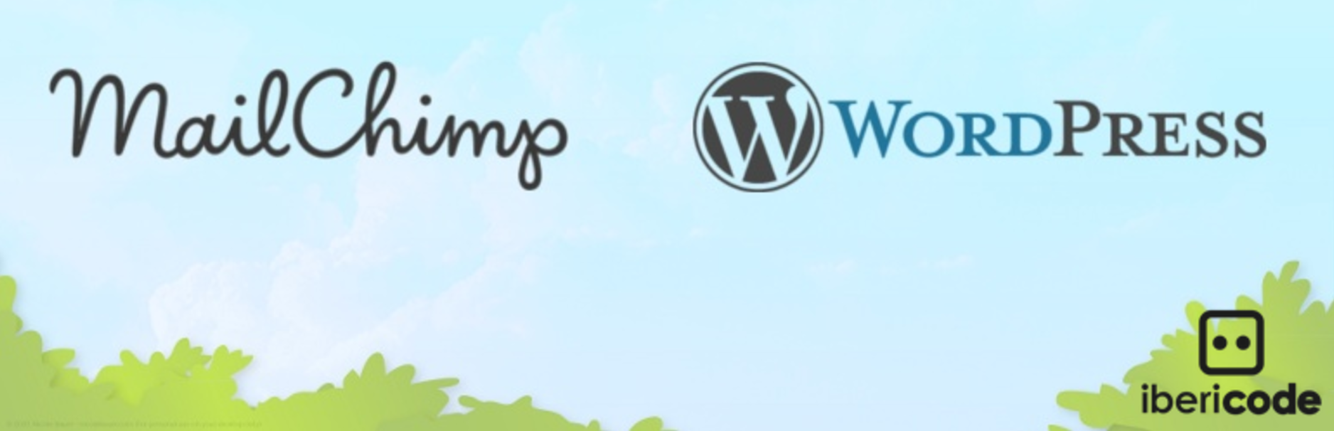 MailChimp für WordPress