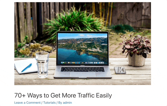 Ausgeblendetes Bild bei Mouseover