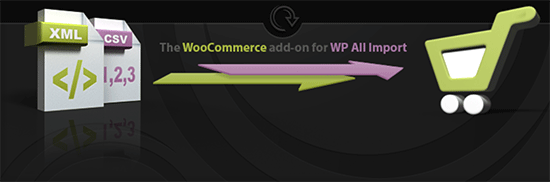 WooCommerce WP Alle Import