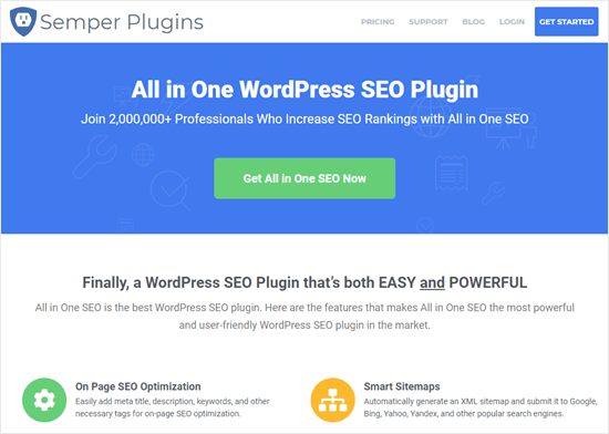 All-in-One-SEO