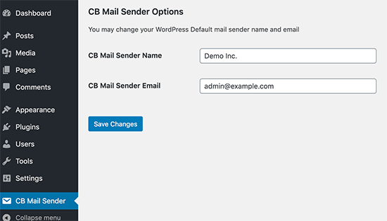 CB-Mail-Absender