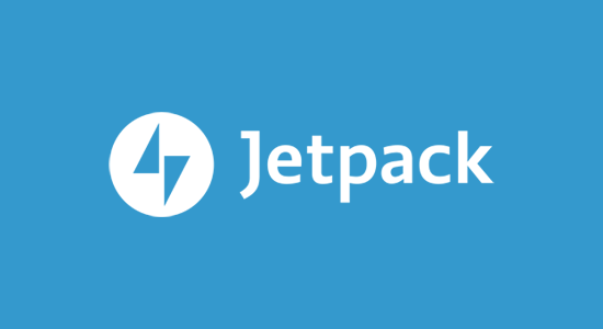 Jetpack WordPress-Plugin