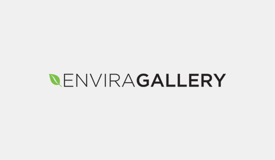 Envira-Galerie
