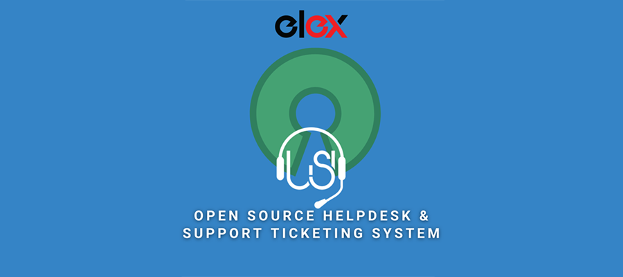Open Source HelpDesk- und Kundensupport-Ticketing-System