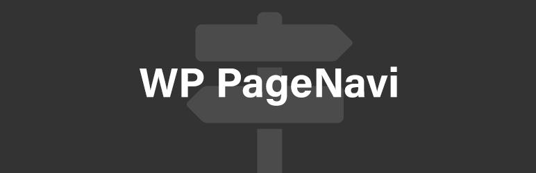 WP-PageNavi-Plugin