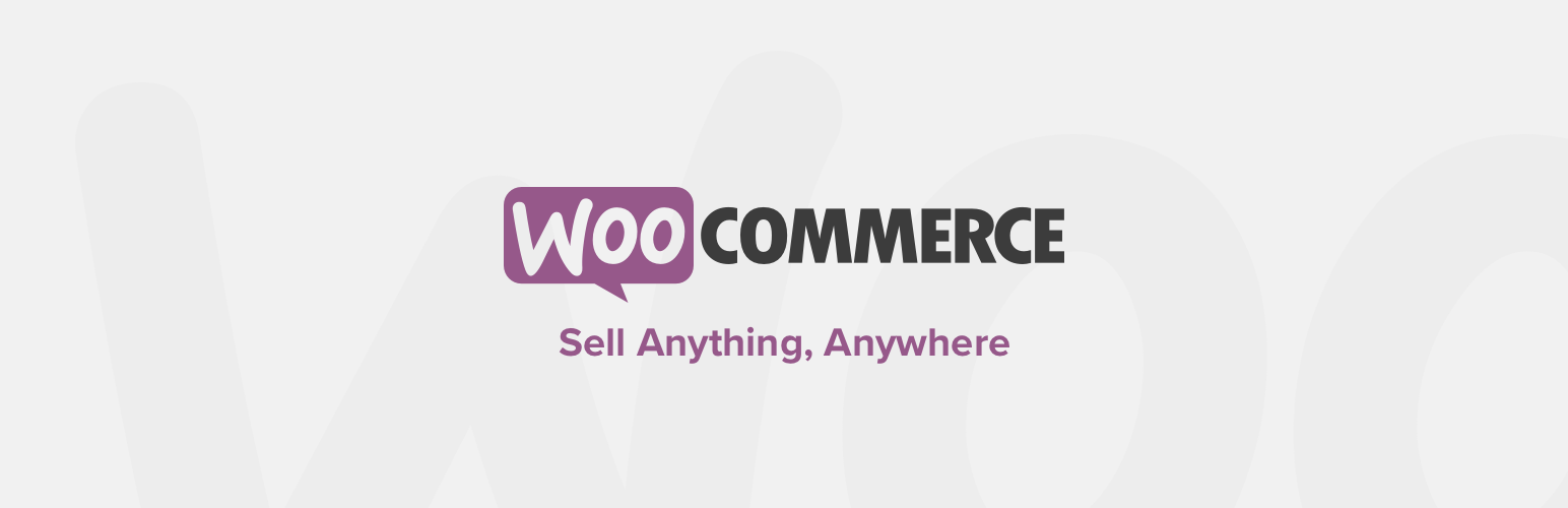 WooCommerce eCommerce-Plugin