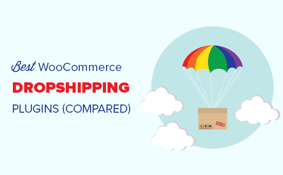 Vergleich der besten WooCommerce-Dropshipping-Plugins