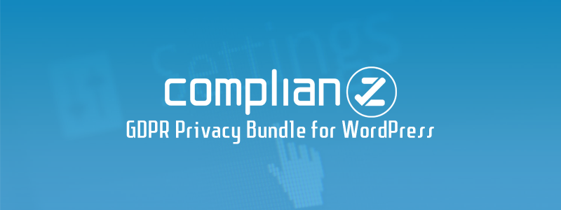 Compliance-DSGVO-Datenschutzpaket für WordPress