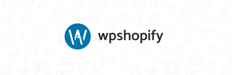 WP Shopify WordPress-Plugin