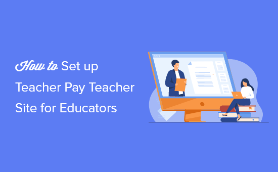 Einrichtung einer Website ähnlich wie Teachers Pay Teachers (TPT) mit WordPress
