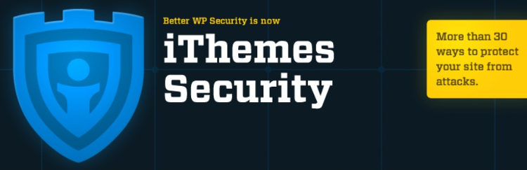 iThemes Security zur Durchsetzung starker Passwörter in WordPress