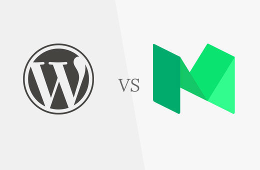 WordPress vs Medium – Welches ist besser Vor und Nachteile