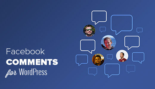 Facebook-Kommentare für WordPress