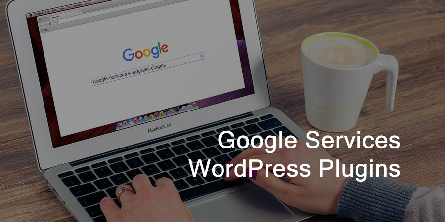 WordPress-Plugins zur Integration von Google-Diensten 