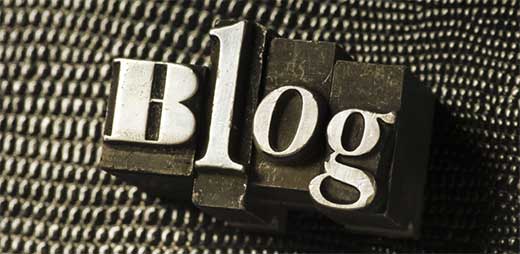 Warum sollten Sie einen Blog hinzufügen?