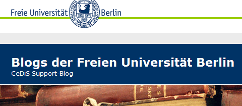 Universität Berlin