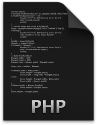 PHP-Code