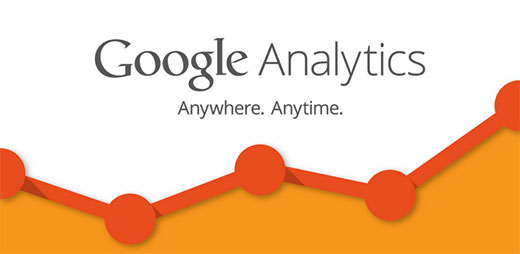 Google Analytics installieren