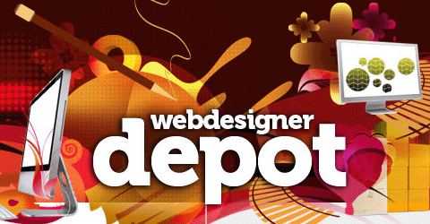Webdesigner-Depot