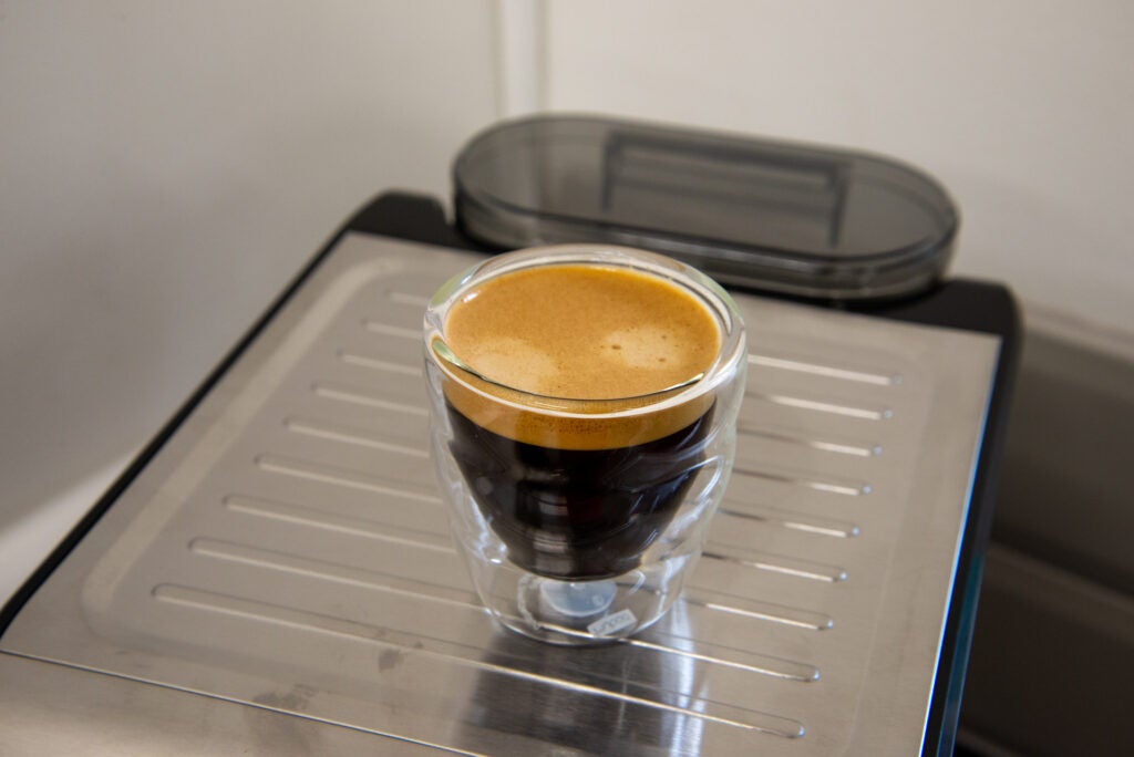 Beko Espresso-Kaffeemaschine CEP5152 Espresso