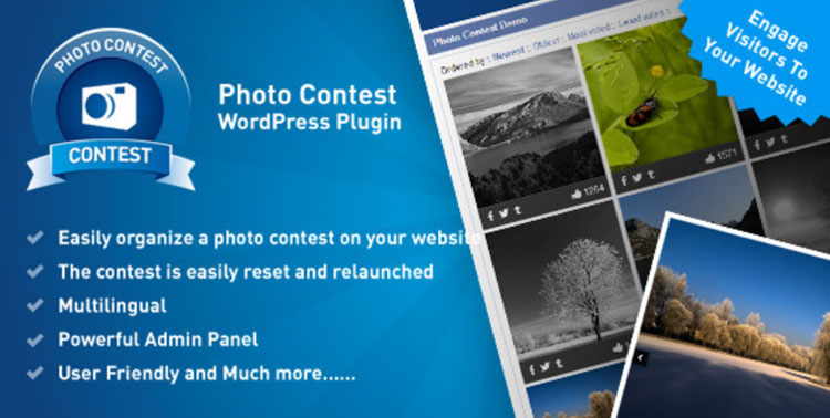 FotowettbewerbWordPressPlugin