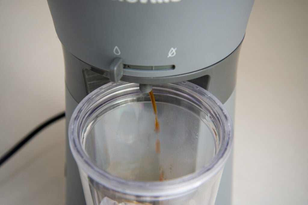 Breville Iced Coffee Maker für Kaffeezubereitung