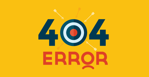 Beheben von 404-Fehlern