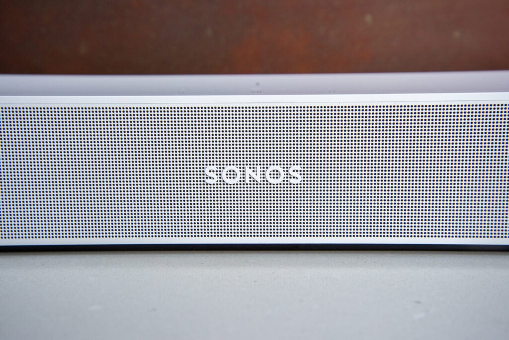 Sonos Beam (2. Generation) vorne