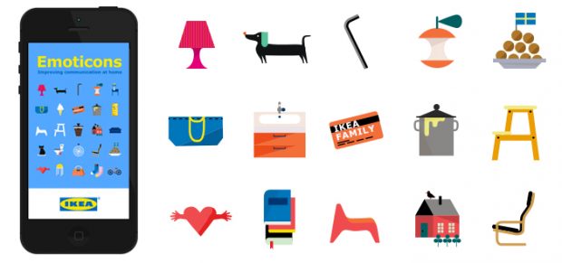 IKEA Emoji