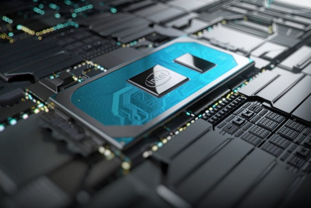 Intel Ice Lake – Intel gegen AMD