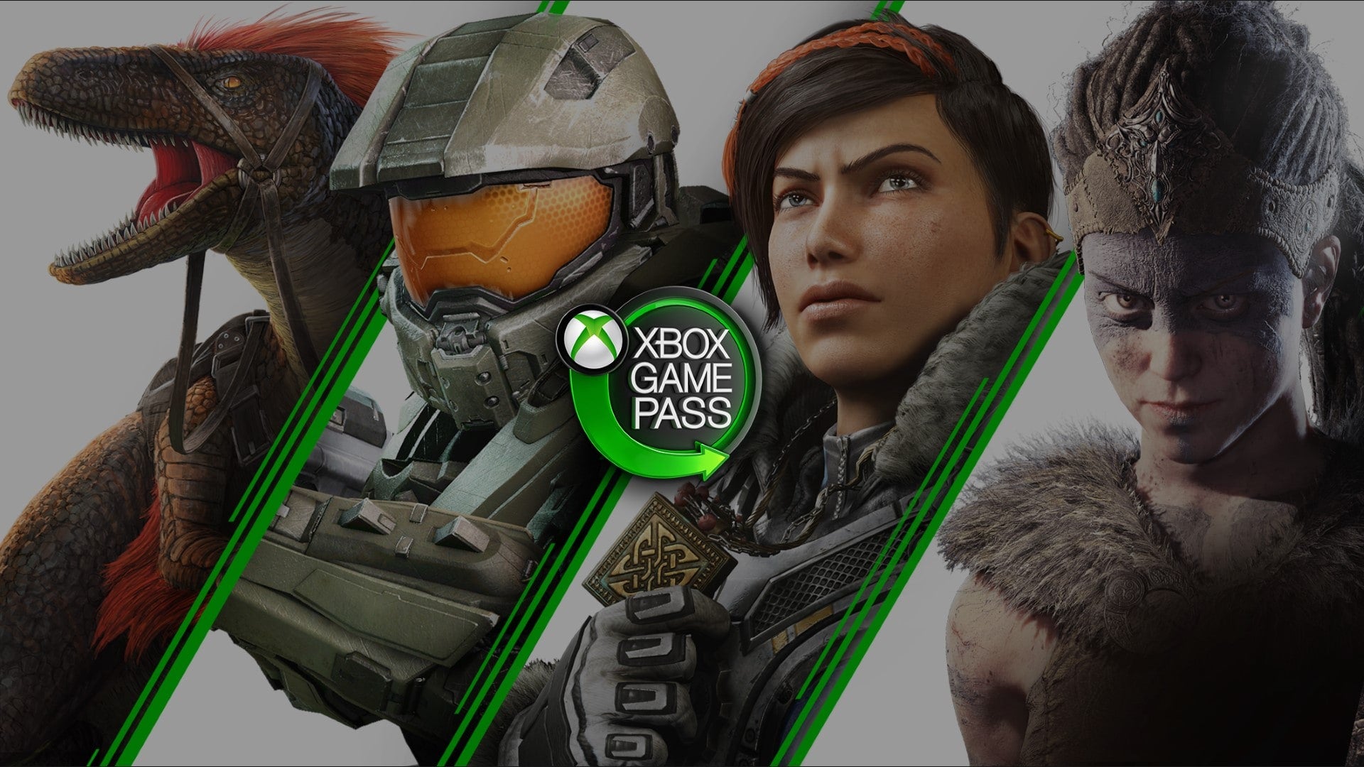 Microsoft hat Xbox Game Pass fuer PC Spieler umbenannt