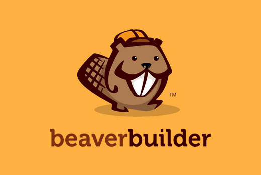 Erstellen benutzerdefinierter Seitenlayouts in WordPress mit Beaver Builder