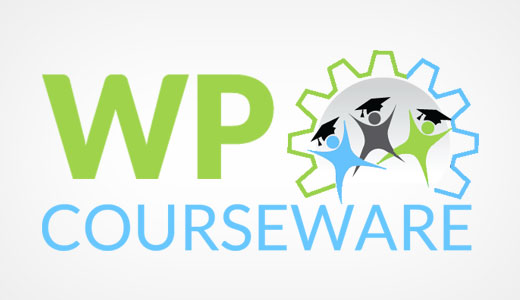 WP Courseware - Lernmanagementsystem für WordPress