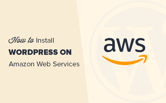 WordPress auf Amazon Web Services installieren